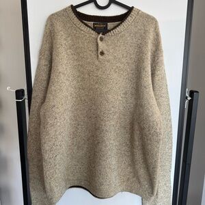 Vintage Woolrich Sweater